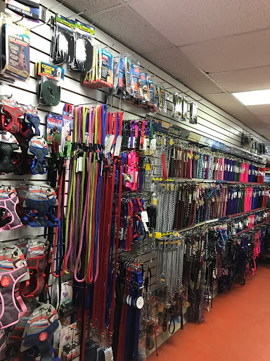 Pet Supply Store «Pet Care Depot», reviews and photos, 1598 NY-112, Medford, NY 11763, USA