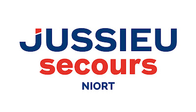 JUSSIEU secours NIORT - Appel Sud 79 à Frontenay-Rohan-Rohan