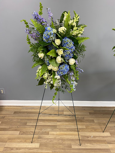 Florist «Flowers Of Marietta», reviews and photos, 1100 Johnson Ferry Rd #250B, Marietta, GA 30068, USA