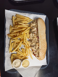 Photo n°12 de Deliss' Food à Saint-Rambert-d'Albon ()