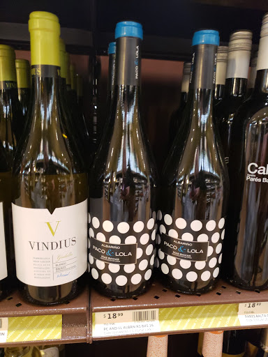 Liquor Store «Doylestown State Liquor Store», reviews and photos, 132 Veterans Ln, Doylestown, PA 18901, USA