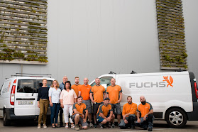 Fuchs GmbH Heizung Sanitär Schweiz