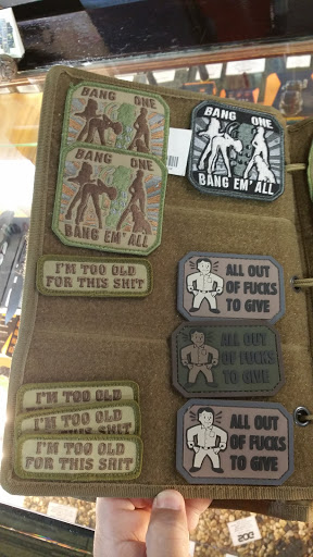 Outdoor Sports Store «SLO CAMP N PACK», reviews and photos, 341 Higuera St, San Luis Obispo, CA 93401, USA