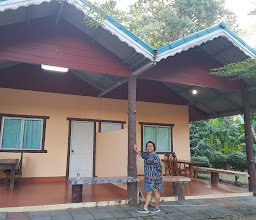 บ้านพัก บ้านสวน นครนายก photo