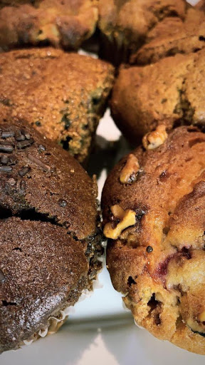 Coffee Shop «The Den Coffee Shop», reviews and photos, 10415 Beardslee Blvd, Bothell, WA 98011, USA