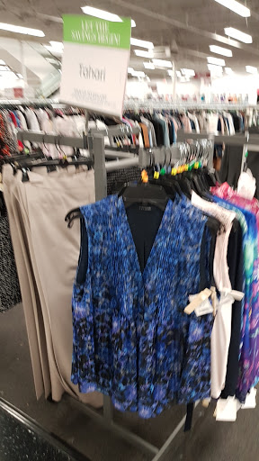 Clothing Store «Burlington Coat Factory», reviews and photos, 28452 Marguerite Pkwy, Mission Viejo, CA 92692, USA