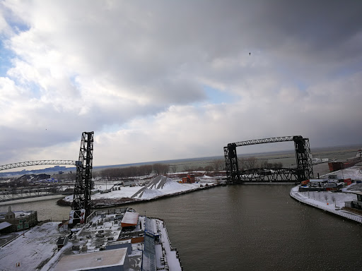 Marine Supply Store «West Marine», reviews and photos, 1577 St Clair Ave NE, Cleveland, OH 44114, USA