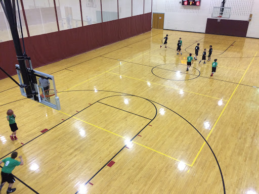 Community Center «Bartlett Community Center», reviews and photos, 700 S Bartlett Rd, Bartlett, IL 60103, USA