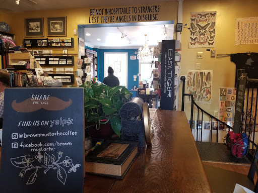 Book Store «Old Fox Books & Coffeehouse», reviews and photos, 35 Maryland Ave, Annapolis, MD 21401, USA