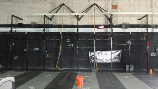 Gym «Iron Instinct Crossfit», reviews and photos, 10460 SW 187th Terrace, Miami, FL 33157, USA