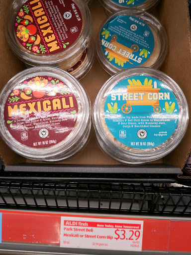 Supermarket «ALDI», reviews and photos, 3851 FM2181, Corinth, TX 76210, USA