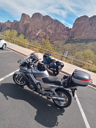 Motorcycle Dealer «RideNow Powersports Surprise», reviews and photos, 15380 W Bell Rd, Surprise, AZ 85374, USA