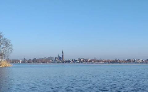 Langeraarsche Plassen image