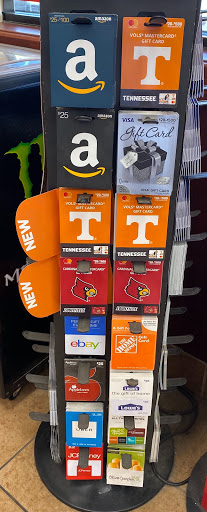 Convenience Store «Circle K», reviews and photos, 4234 US-127, Crossville, TN 38571, USA