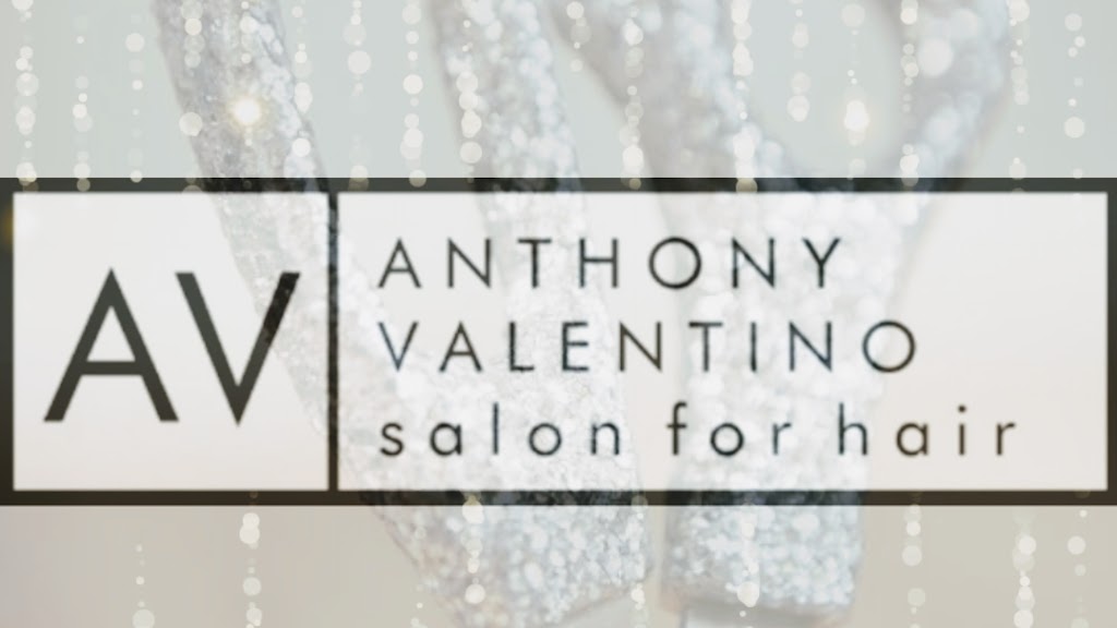 Anthony Valentino Salon for Hair 60068