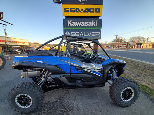 Boat Dealer «Xtreme Power Sports», reviews and photos, 564 N Main St, Kilmarnock, VA 22482, USA