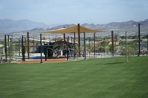 Hidden Falls Park & Amargosa Trailhead image