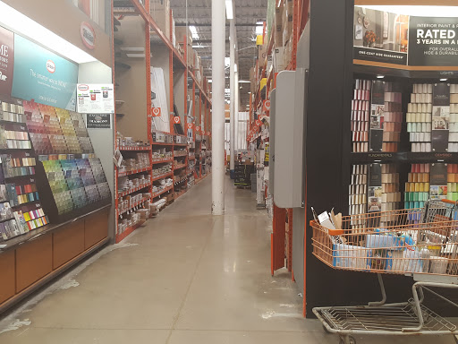 Home Improvement Store «The Home Depot», reviews and photos, 225 Berlin Turnpike, Berlin, CT 06037, USA