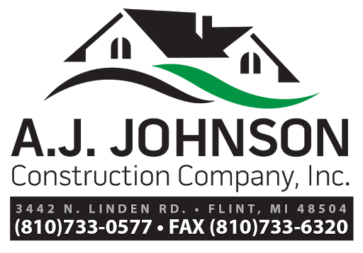 A J Johnson Construction Co