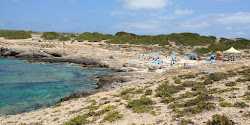 Cala Maluk'in fotoğrafı çok temiz temizlik seviyesi ile