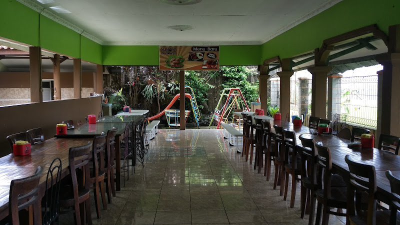 Kedai Sarapan di Kabupaten Kuningan: Tempat Makan Pagi yang Populer di Rumah Makan Cipondok dan Sekitarnya