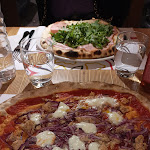 Photo n°1 de l'avis de Louisa.l fait le 10/11/2023 à 16:16 sur le  Fabbrica Pizza à Gallarate