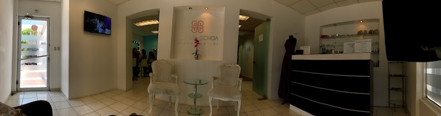 Lorena Ochoa Makeup Studio