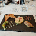 Photo n° 2 de l'avis de Catherine.a fait le 17/04/2023 à 21:29 pour Brasserie de la Repentie à Magné