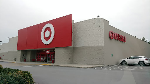 Department Store «Target», reviews and photos, 514 Shallowford Rd, Gainesville, GA 30504, USA