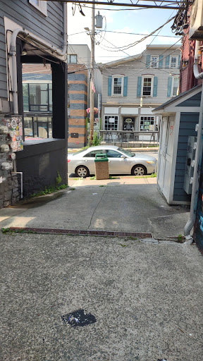 Explore rip sister tattoo ideas, creative tattoo ideas in New Paltz, available at High Dive Tattoo & Piercing