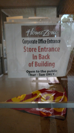Furniture Store «Home Zone Furniture», reviews and photos, 1100 Pamela Dr, Euless, TX 76040, USA