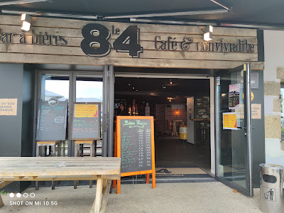 84 café à Saint-Renan