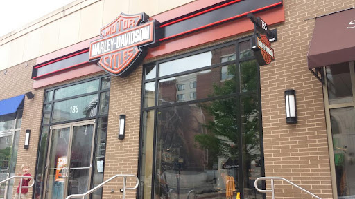 Harley-Davidson Dealer «Harley-Davidson», reviews and photos, 185 Waterfront St, Oxon Hill, MD 20745, USA