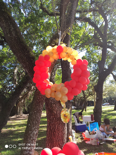 Park «Greynolds Park», reviews and photos, 17530 W Dixie Hwy, North Miami Beach, FL 33160, USA