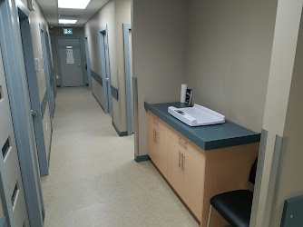Sherbrooke Medical Clinic