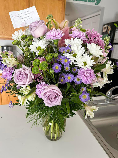 Florist «Love Story Florist», reviews and photos, 7033 US-301, Riverview, FL 33578, USA