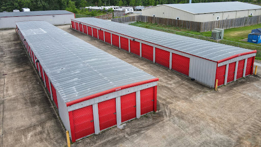 2010 Church St, Zachary, LA 70791, USA