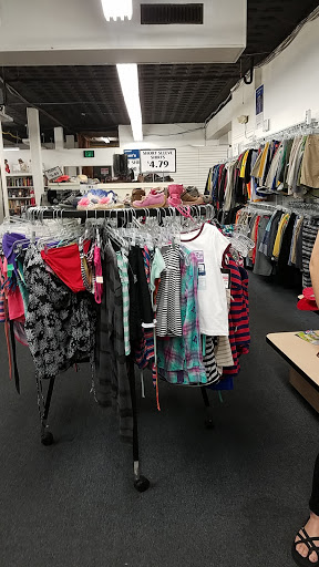 Thrift Store «Goodwill Industries of the Chesapeake, Inc.», reviews and photos