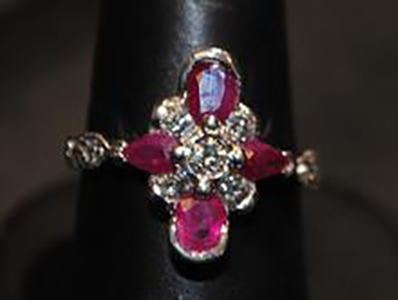 Jeweler «Norwood Jewelers & Gifts», reviews and photos, 606 N Main St A, Ashland City, TN 37015, USA