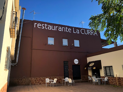 Restaurante LaCURRA - Camí, Carrer del Mas del Jutge, 79, 46900 Torrent, Valencia, Spain