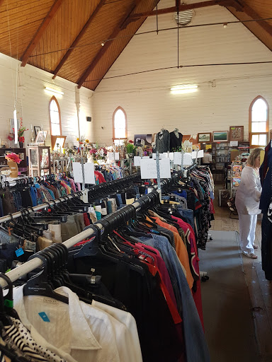 NicholasJohn Op Shop