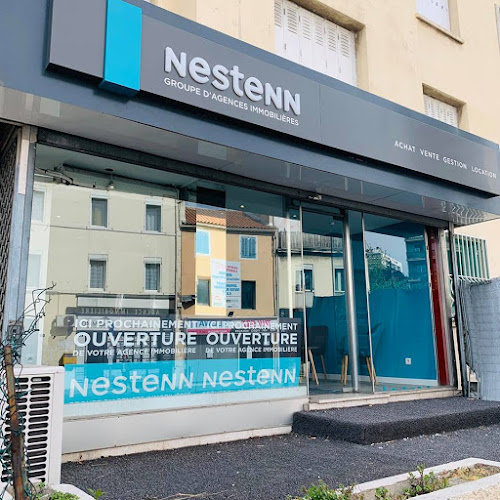 Agence Nestenn Immobilier Marseille 08 à Marseille