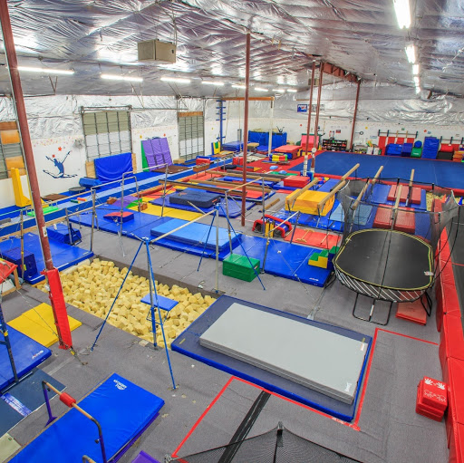 Gymnastics Center «Alley Oop Gymnastics Center», reviews and photos, 2643 Mottman Ct SW, Tumwater, WA 98512, USA