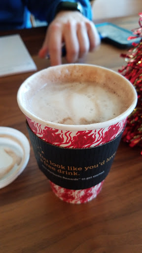Starbucks image