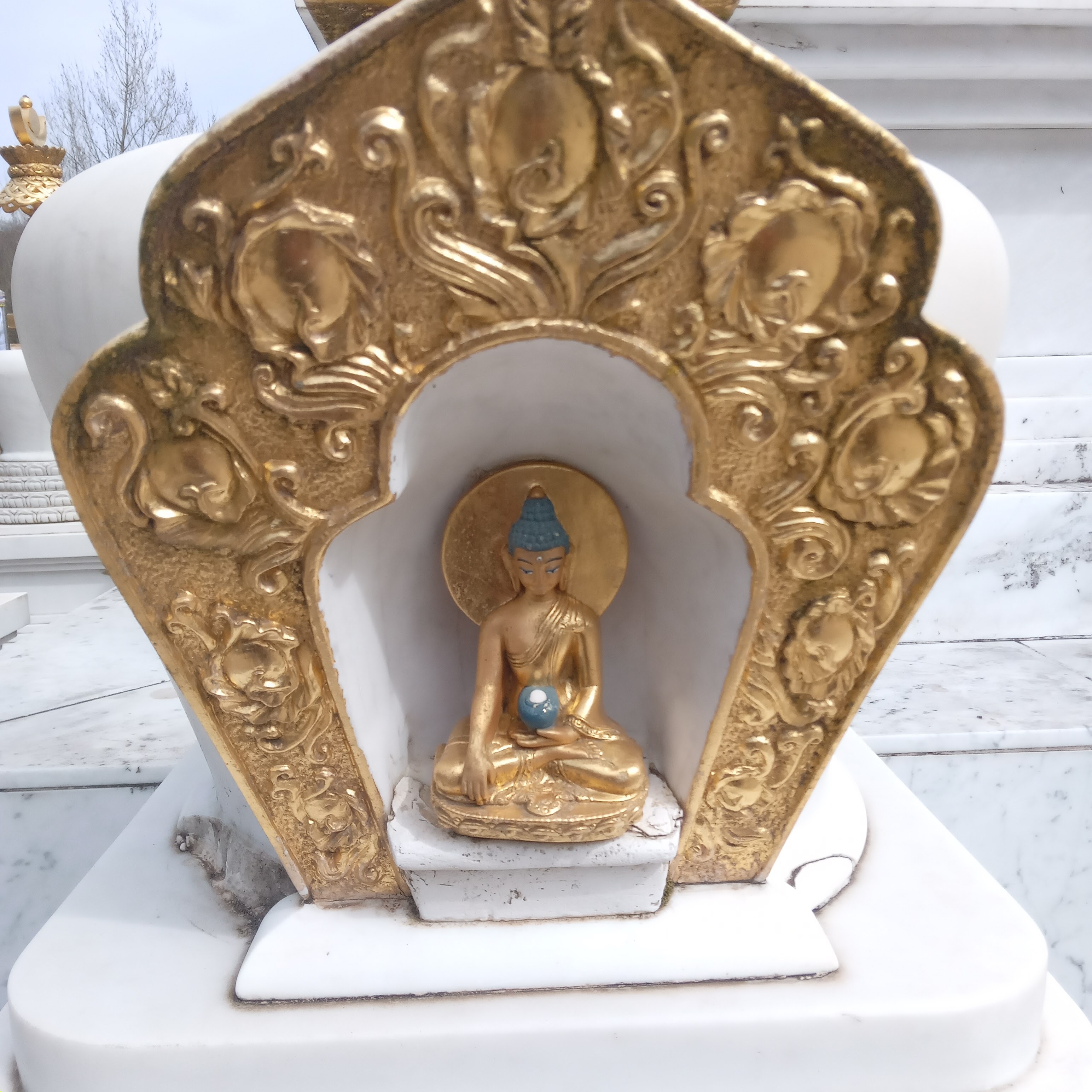 Photo n° 1 de l'avis de Gengis.o fait le 14/04/2022 à 14:39