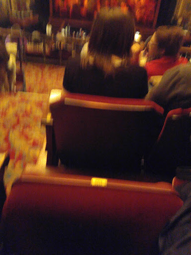 Performing Arts Theater «Providence Performing Arts Center», reviews and photos, 220 Weybosset St, Providence, RI 02903, USA