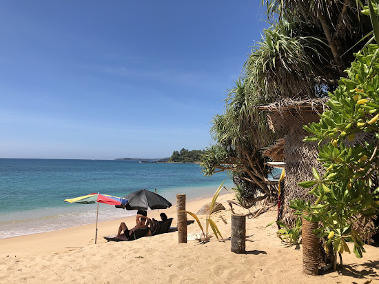 Sessiz Plaj