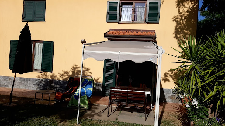 Photos des visiteurs Vacances à la ferme il laghello di amina 19014 Framura
