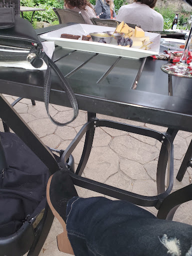 Winery «Wide River Winery - Tasting Room», reviews and photos, 106 N Cody Rd, Le Claire, IA 52753, USA