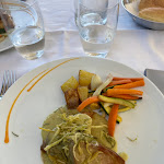 Photo n°2 de l'avis de Federica.i fait le 08/09/2023 à 09:59 sur le  Albergo Ristorante Belvedere à Stresa